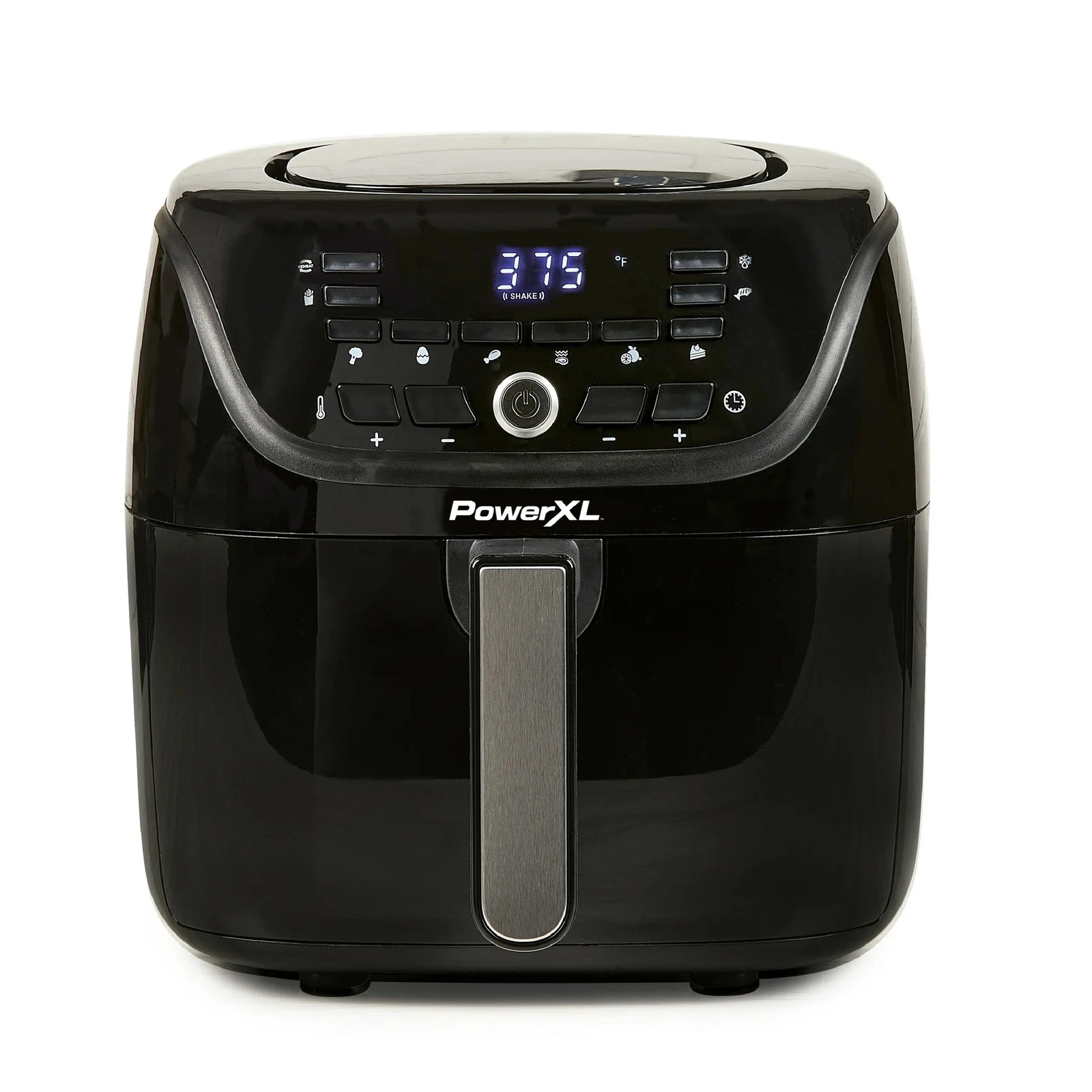 PowerXL AF-E6001-L 6-Qt Digital Vortex Air Fryer With 10 Quick-Touch Presets,
Opens in a new window 