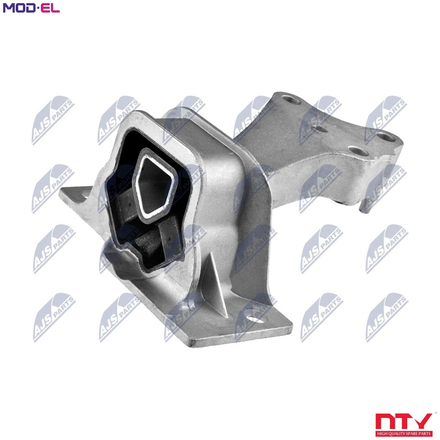 NTY ZPS-RE-021 Engine Mounting for RENAULT - Image 10