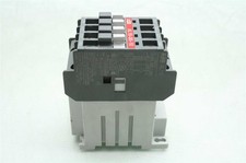 ABB AL16-30-10 Contactor 24V DC Coil 1SBL183001R8110, 30A