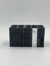 OMRON 5J501-1500 + Power Supply Unit NJ-PA3001