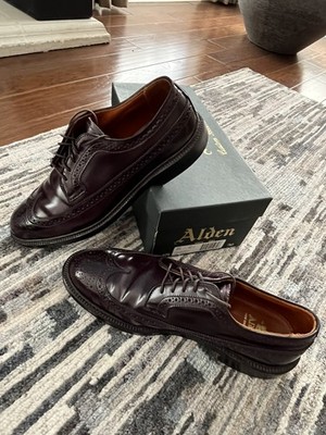Alden 975