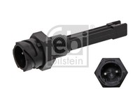Sensor KüHlmittelstand Febi Bilstein 35358 FüR Magnum Renault