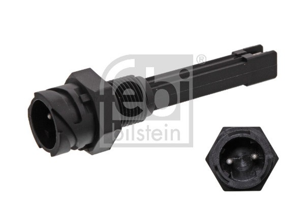 Sensor KüHlmittelstand Febi Bilstein 35358 FüR Magnum Renault-image