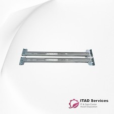 DELL PowerEdge 2U 0FYK4G 061KCY Ready Rails for R720 R730