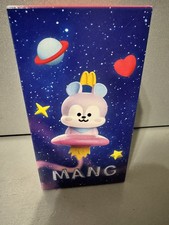 BT21 MANG McDonald s Happy Meal Toy 2026
