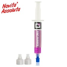 EXTREME ULTRA Dichtmittel 6 ml Spritze mit Adaptern