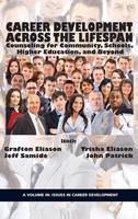Grafton T. Eliason (U. A.) | Career Counseling Across The Lifespan | Buch (2014)