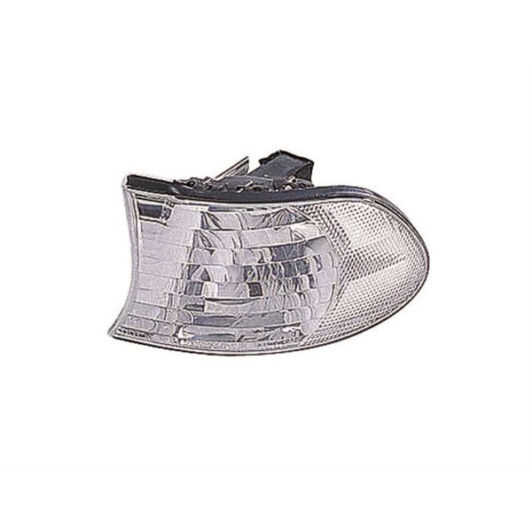Alkar Blinkleuchte Blinker Rechts Passend FüR BMW 7Er E38 728I Il 740I 2102844-image