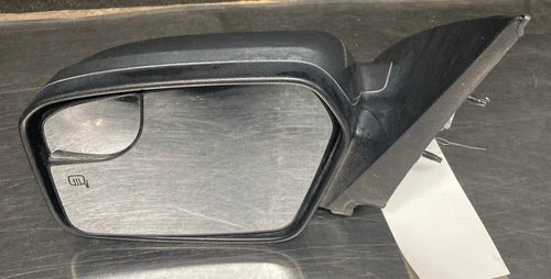 2011 2012 Ford Fusion LH Driver Side View Power Door Mirror 6 pin