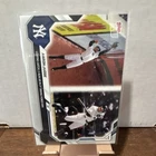Topps Aaron Judge Highlights #157 New York Yankees MLB Baseball Trading Card