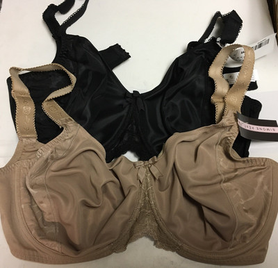 Simone Perele Eternite Rigid Molded Cup Bra  Various Sizes & Colors NWT