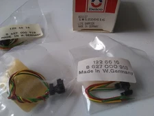 GM DELCO Car Stereo Lite Barrier Delco   # 1226616