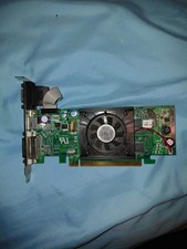 Dell/ASUS ATI Radeon HD 2400 Pro