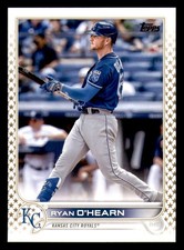 2022 Topps Gold Star Parallel 251-500 ** Set Break ** Pick Your Card **