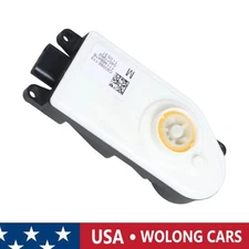 Upper Active Air-Flap Control for BMW Kidney Grille G30 G32 G12 17-20 9854640