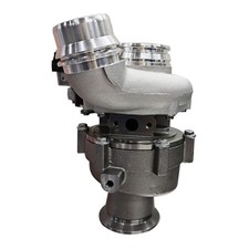 8513298 Turbolader für BMW 3er Coupe E92 5er Touring F11 2.0L Diesel 135KW 184PS
