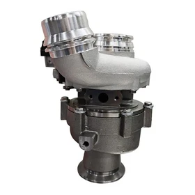 8513298 Turbolader für BMW 3er Coupe E92 5er Touring F11 2.0L Diesel 135KW 184PS