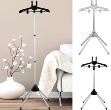 1pc Adjustable Garment Steamer Stand 33 63in ...