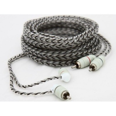 Connection Audison FT2 550 Cinchkabel 5,5m