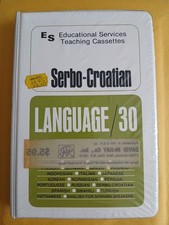 Language/30 Serbo-Croatian Educational Servic...