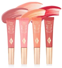 Charlotte Tilbury Matte Beauty Blush Wand .4 Oz - Choose 1 Shade - New