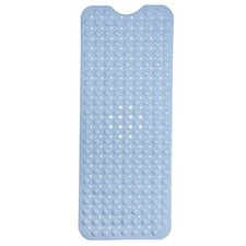 ENKOSI Bath Mat - Large Non Slip Bathtub Shower Mat - Extra Long 40 x 16 Inch
