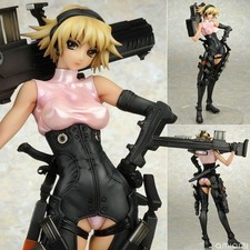 Laboあゆ✥ Creators Labo #032 Shirow Masamune Pieces2 Iris YAMATO