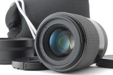 ⭐️Top MINT⭐️ Sigma 30Mm F/1.4 DC DN Per Sony E-Mount AF Obiettivo Da GIAPPONE