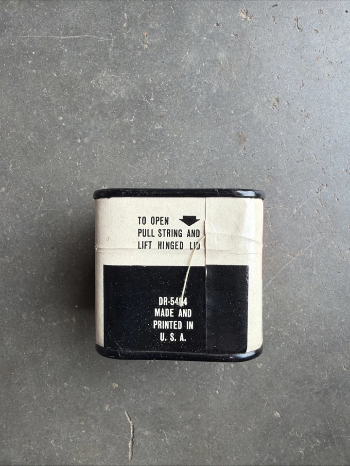 Nuevo de Lote Antiguo Muelle de Arranque para Chevrolet Impala 1957-1962 o Bel Air y 1960-1962 GM Foto 2 de 4