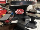 Case XX Horn Anvil Knife Display Magnet Holder 2Lb 5.25” No Knife