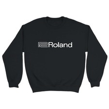Roland Logo Design Shirt/Hoodie/Sweatshirt