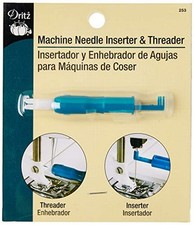  253 Machine Needle Inserter & Threader for S...