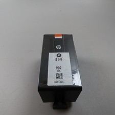 HP 902XL T6M14AN Black Ink Cartridge OEM Genuine Expired 2021 New/Open Box