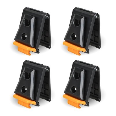 Tool Belt Clip for ToughBuilt Tool Belt & Pouches