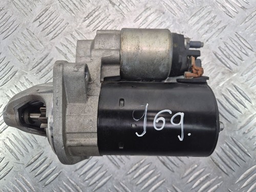 BMW X5 E70 xDrive 35i  Anlasser 7594292 Benzin N55B30A  PFF14445