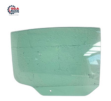 DODGE CHARGER 2011-2023 REAR RIGHT PASSENGER SIDE DOOR PANEL WINDOW GLASS