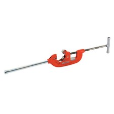Ridgid 32840 Heavy-Duty Steel Pipe Cutter 2 to 4 in Capacity
