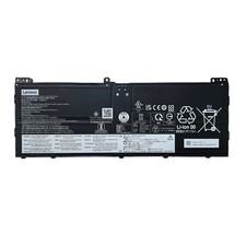 Genuine Battery L24M4PK5 L24C4PK5 For Lenovo IdeaPad Slim 5 15ARP10 5-15Q8Y11