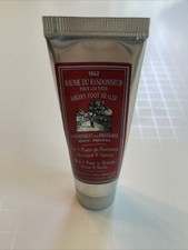 Le Couvent des Minimes Hiker's Foot Healer