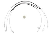 Fensterheber Reparatursatz Blic 6205-09-043807P Links