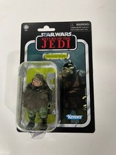 Star Wars 3.75 Vintage Collection GAMORREAN GUARD VC21 2025 Reissue ROTJ