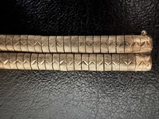 333er Echtgold Armkette   Massiv & Elegant   ...