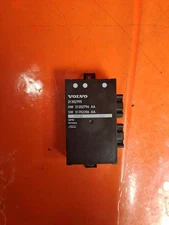 ✅2012 VOLVO XC60 MK1 REAR POWER TAILGATE MODULE 31352795 + WARRANTY A289