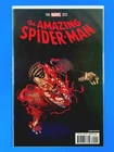 Amazing Spider-Man #795 Marvel (2018) 2nd Print Variant Carnage Symbiote NM🕷🔥