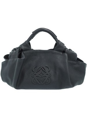 LOEWE Nappa Aire Mistral Handbag