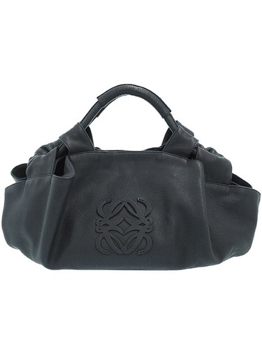 LOEWE Nappa Aire Mistral Handbag