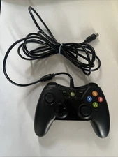 PowerA  Xbox 360 Wired Controller 1414135-02 READ