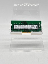 Lot of 24 SK Hynix 16GB 1Rx8 PC4-3200AA SO-DIMM Laptop Memory - Used