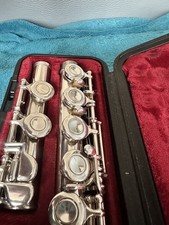 Flute Yamaha 211S Japan good condition r185