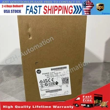 AB 25B-D024N104 PowerFlex 525 AC drive 25BD024N104 NEW IN BOX US Free Tax